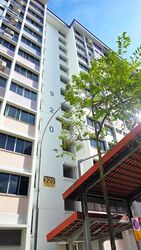 Blk 920 Jurong West Street 92 (Jurong West), HDB 5 Rooms #596348331